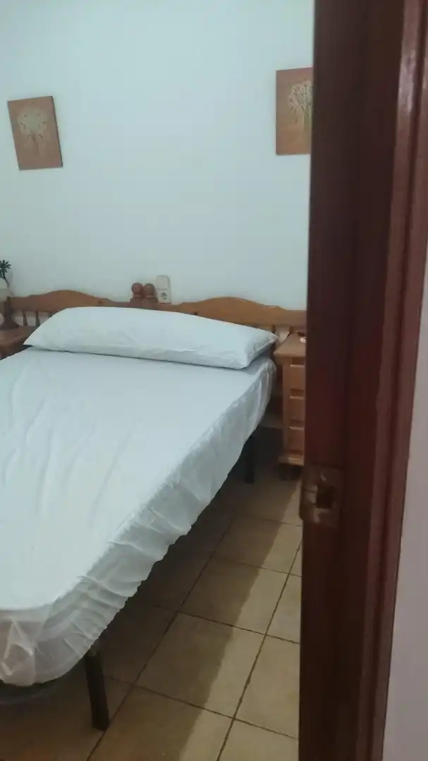 Apartament de lloguer a Avenida de Andalucia, Centro - Doña Mercedes