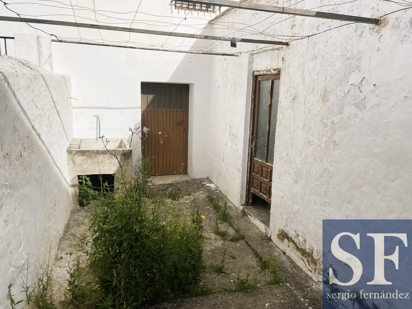 Casa a schiera in vendita a Canillas de Albaida, imagen 13