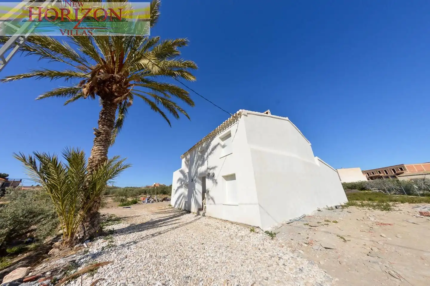 Casa amb jardí de lloguer a Zurgena, imagen 4
