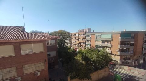 Foto 2 de Piso de alquiler en Barrio de San Blas, Alicante / Alacant