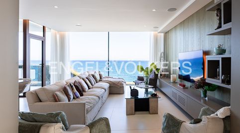 Foto 3 de Casa o chalet en venta en Urbanitzacions, Sant Pol de Mar