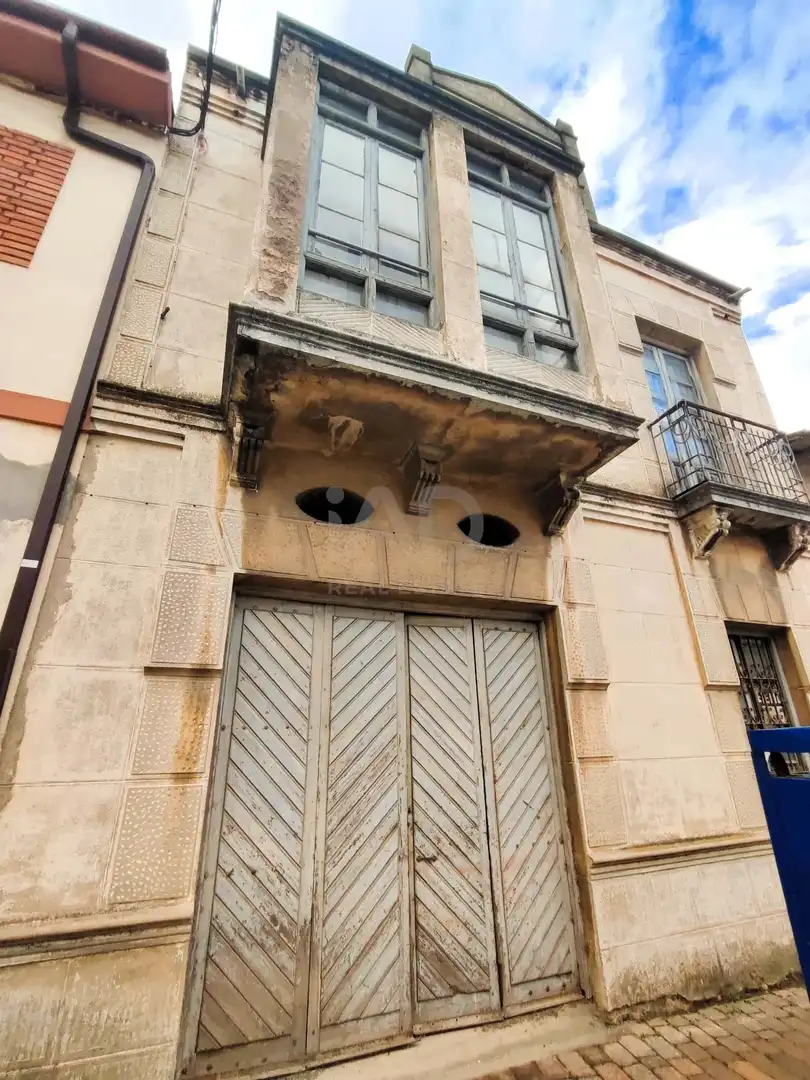 Country house zum Verkauf in Calle Real, 74, San Justo de la Vega