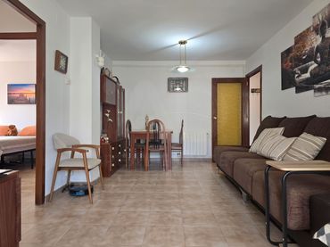 Piso con ascensor en venta en Segur Platja