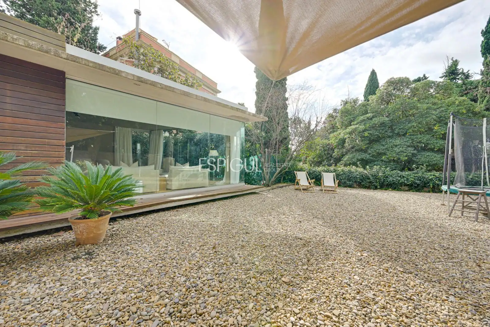 Casa amb jardí en venda a Sant Jaume, imagen 33
