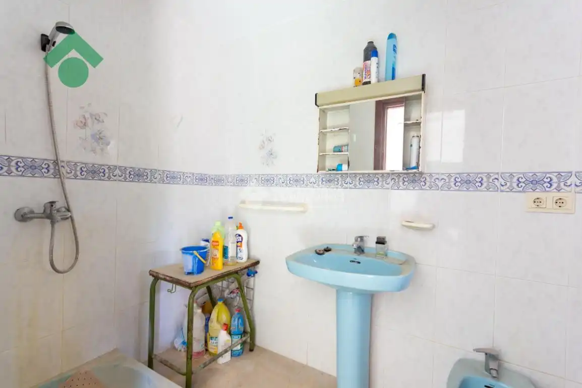 Maison jumelée à vendre à El Rescate - Río Seco, imagen 18