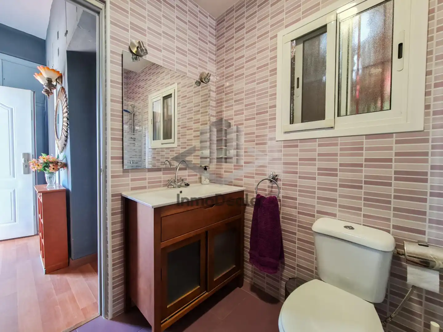 Baño de Casa o chalet en venta en Gandia con Terraza y Amueblado