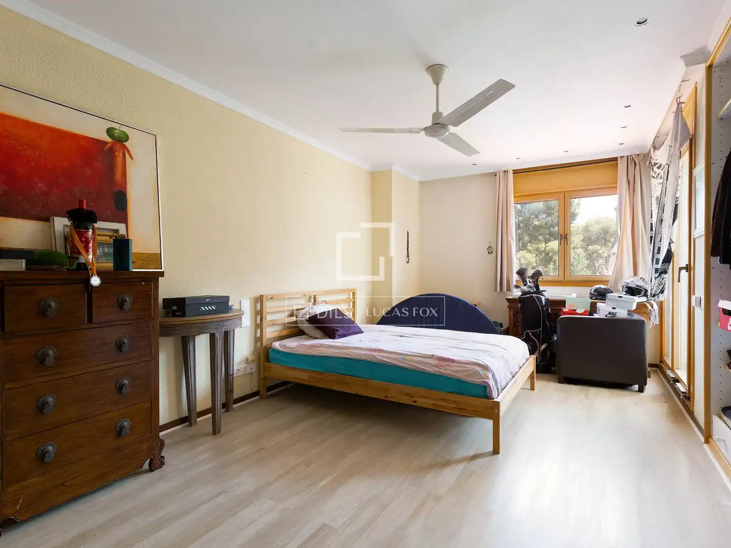 Chalet con terraza en venta en Bellamar, imagen 18
