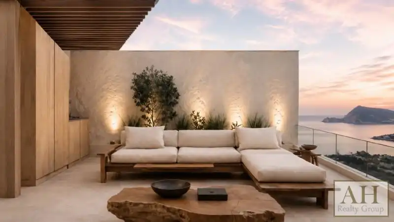 House for sale in Altea la Vella, imagen 11