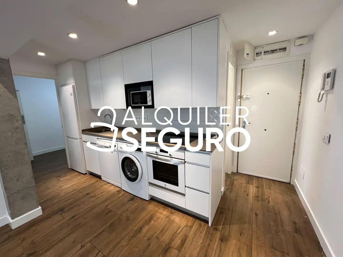 Piso de alquiler en Ponferrada , Pilar