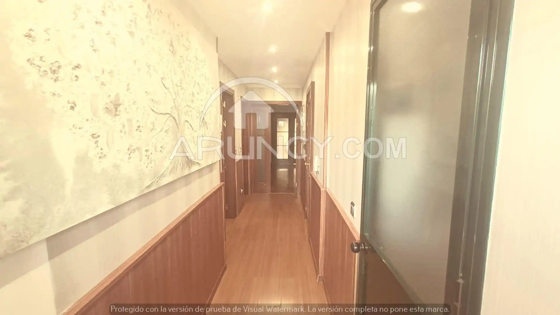Casa adosada en venta en Oromana