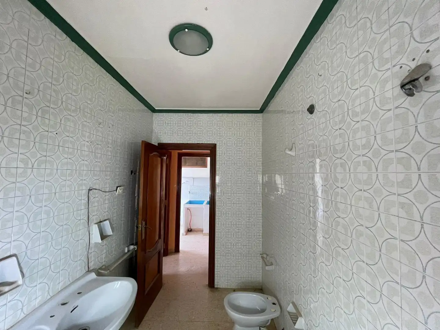 Piso en venta en Alcaudete