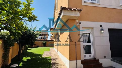 Foto 2 de Casa o chalet en venta en Talavera la Nueva, Talavera de la Reina