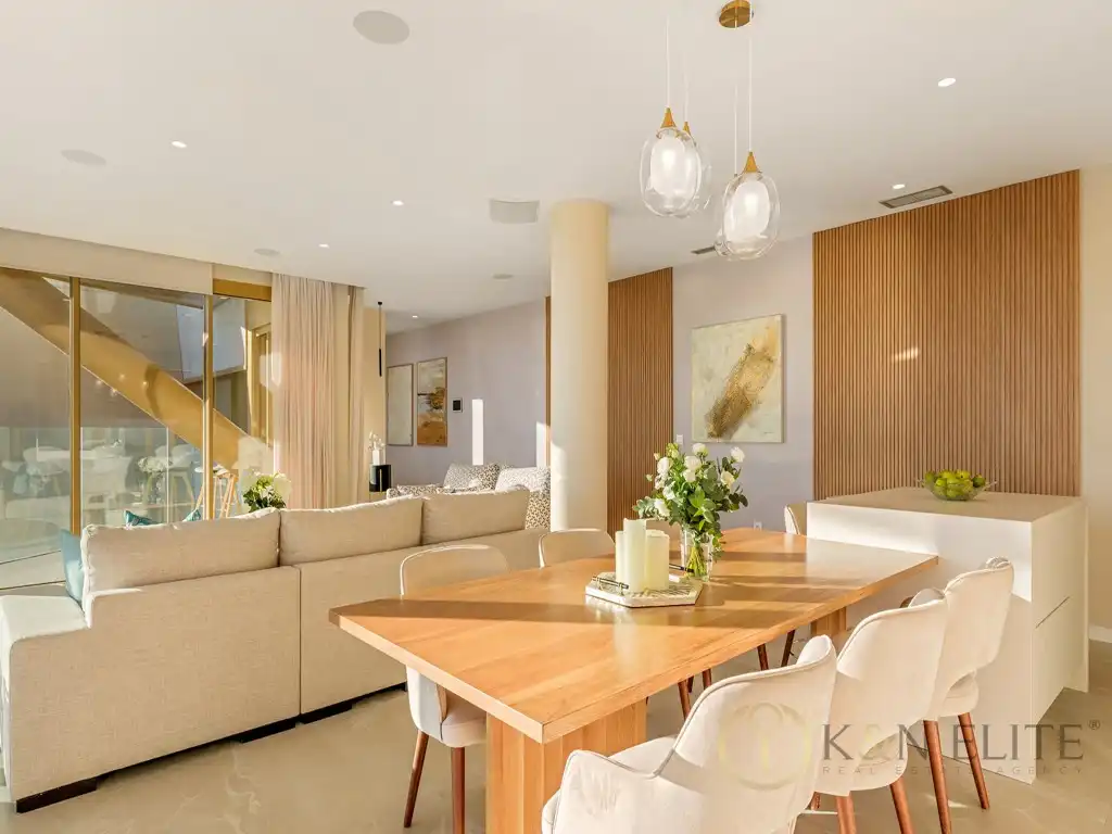 Appartement avec piscine à vendre à Avenida de Mexico, imagen 25