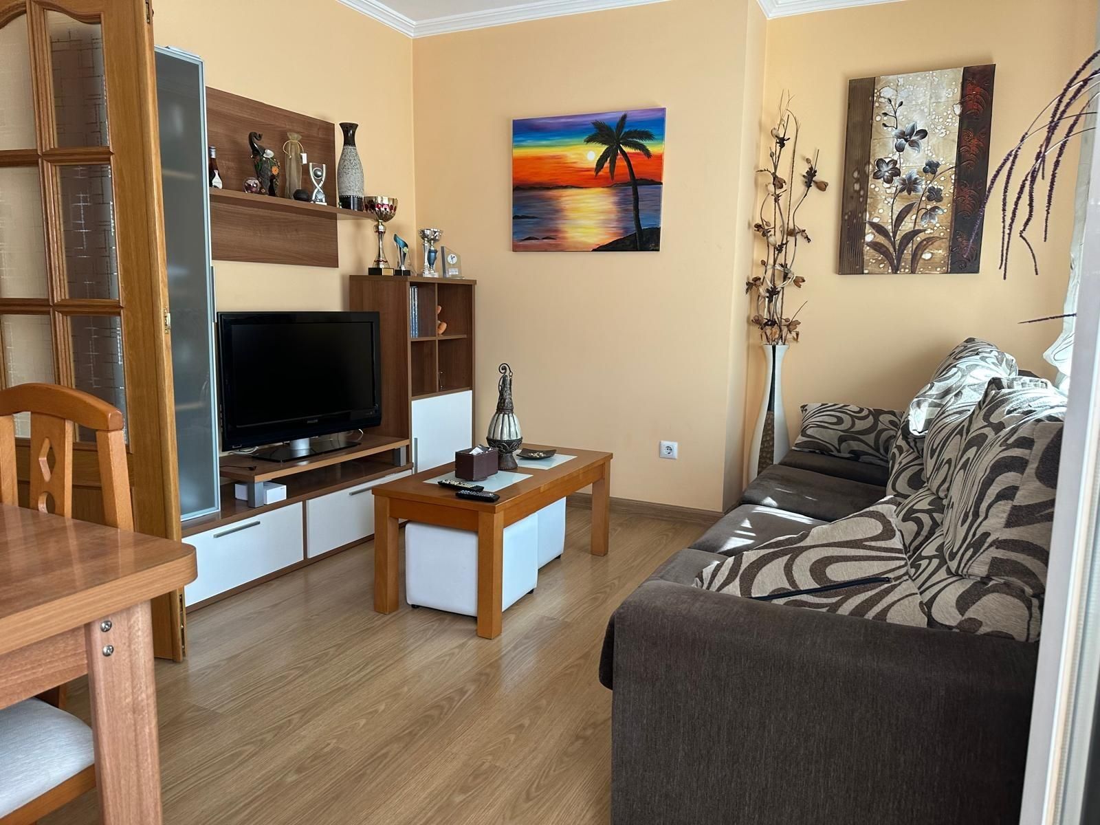 Flat for sale in Casco Antiguo, Águilas