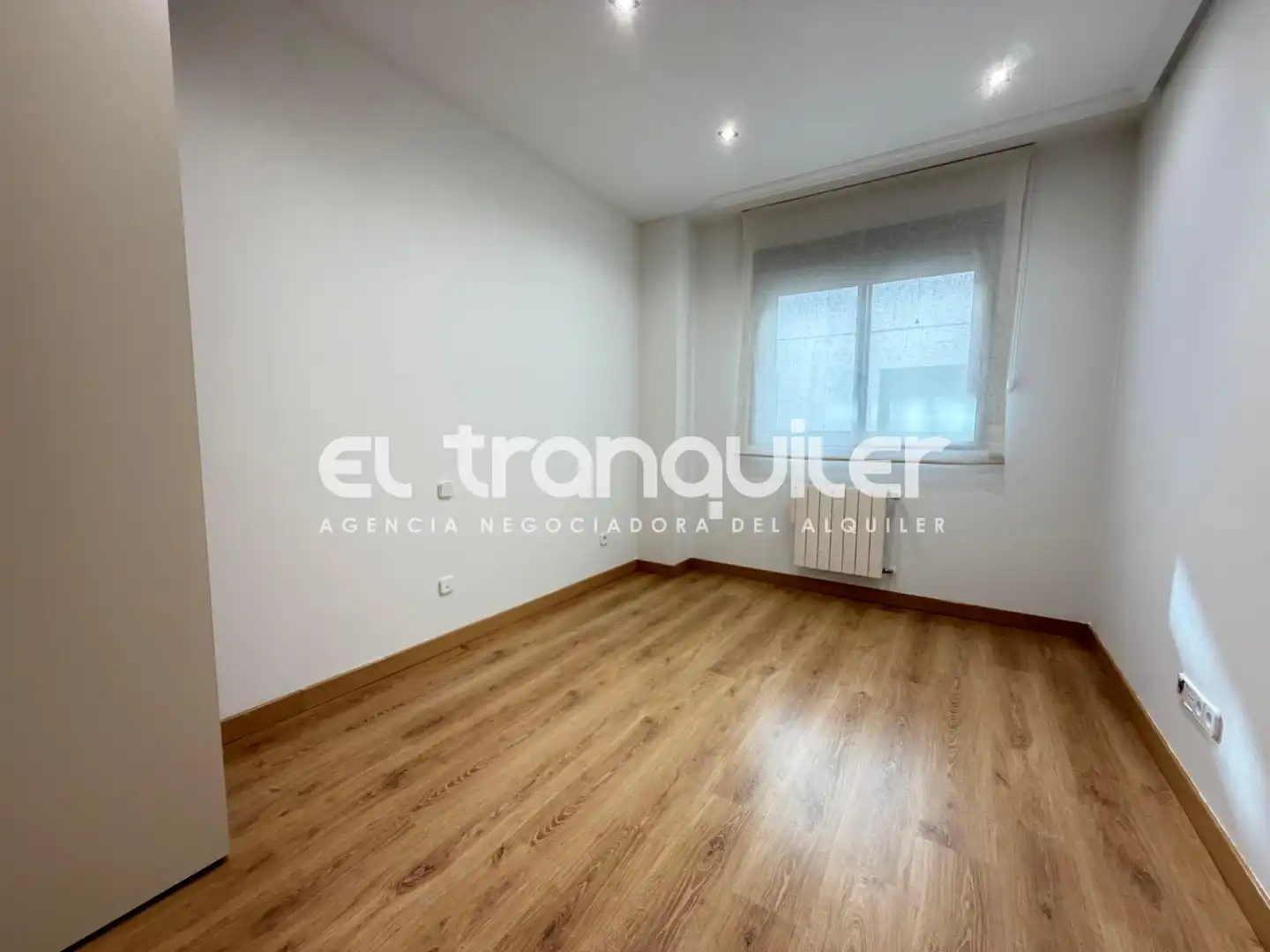 Bedroom of Flat for rent in Arganda del Rey  with Air Conditioner, Terrace and Swimming Pool