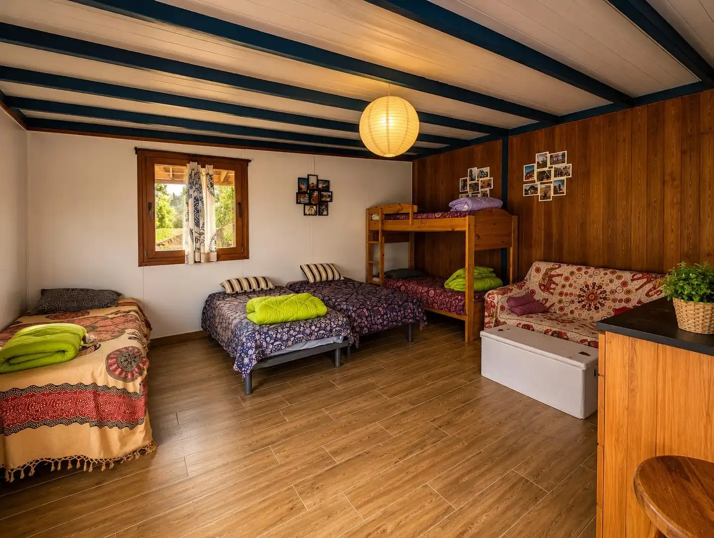 Bedroom of Houses for sale in Elche / Elx  with Private garden, Terrace and Swimming Pool