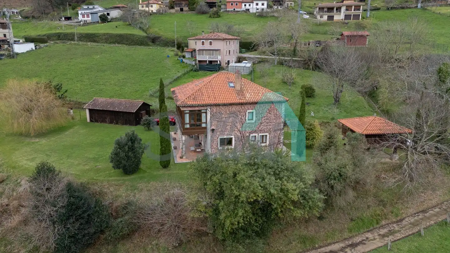 Casa con giardino in vendita a Lg Mumayor, imagen 9