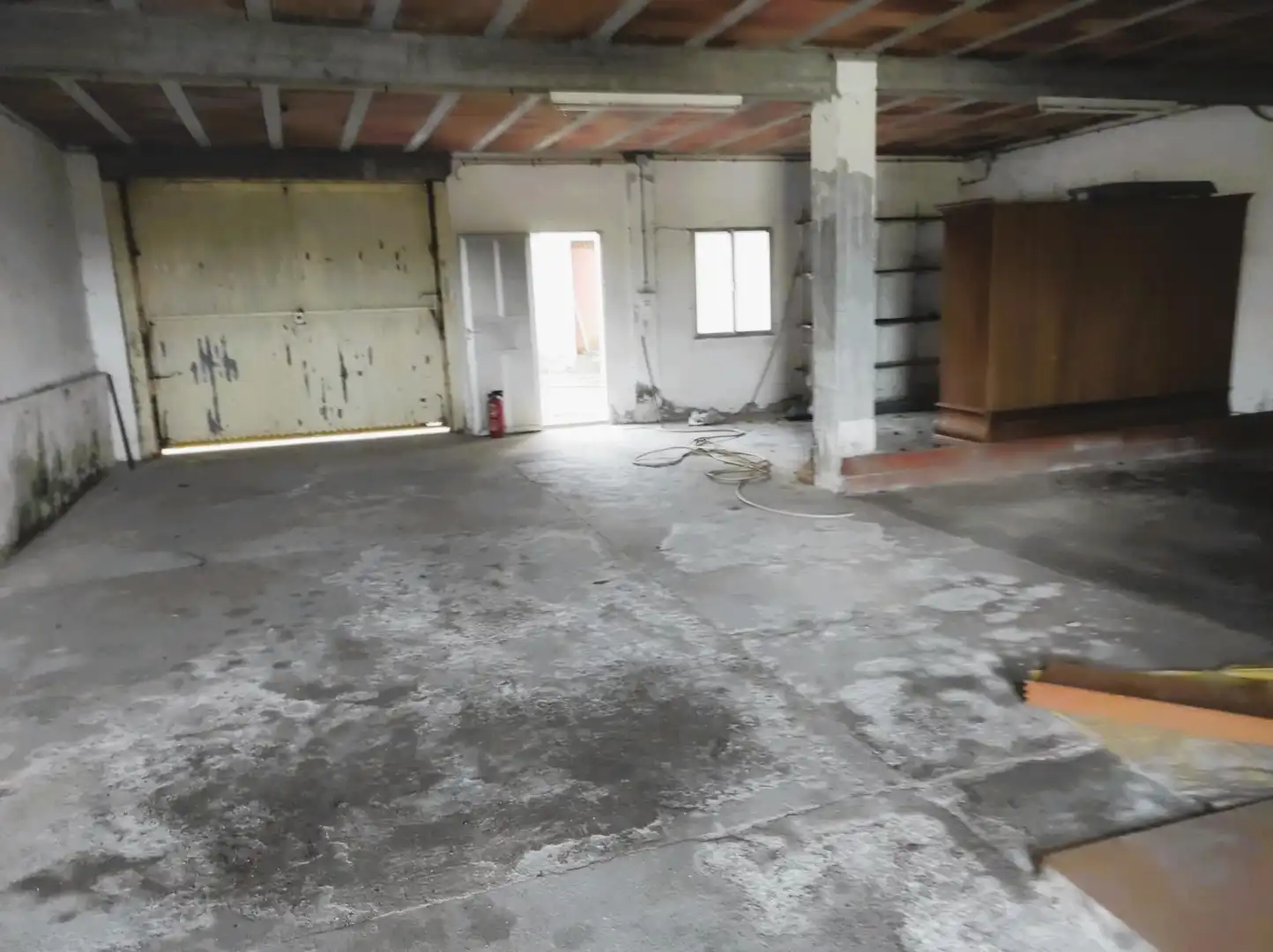 Casa amb terrassa en venda a Campus Sur - Santa Marta, imagen 27
