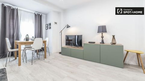 Photo 4 of Flat for rent in La Creu del Grau, Valencia Capital