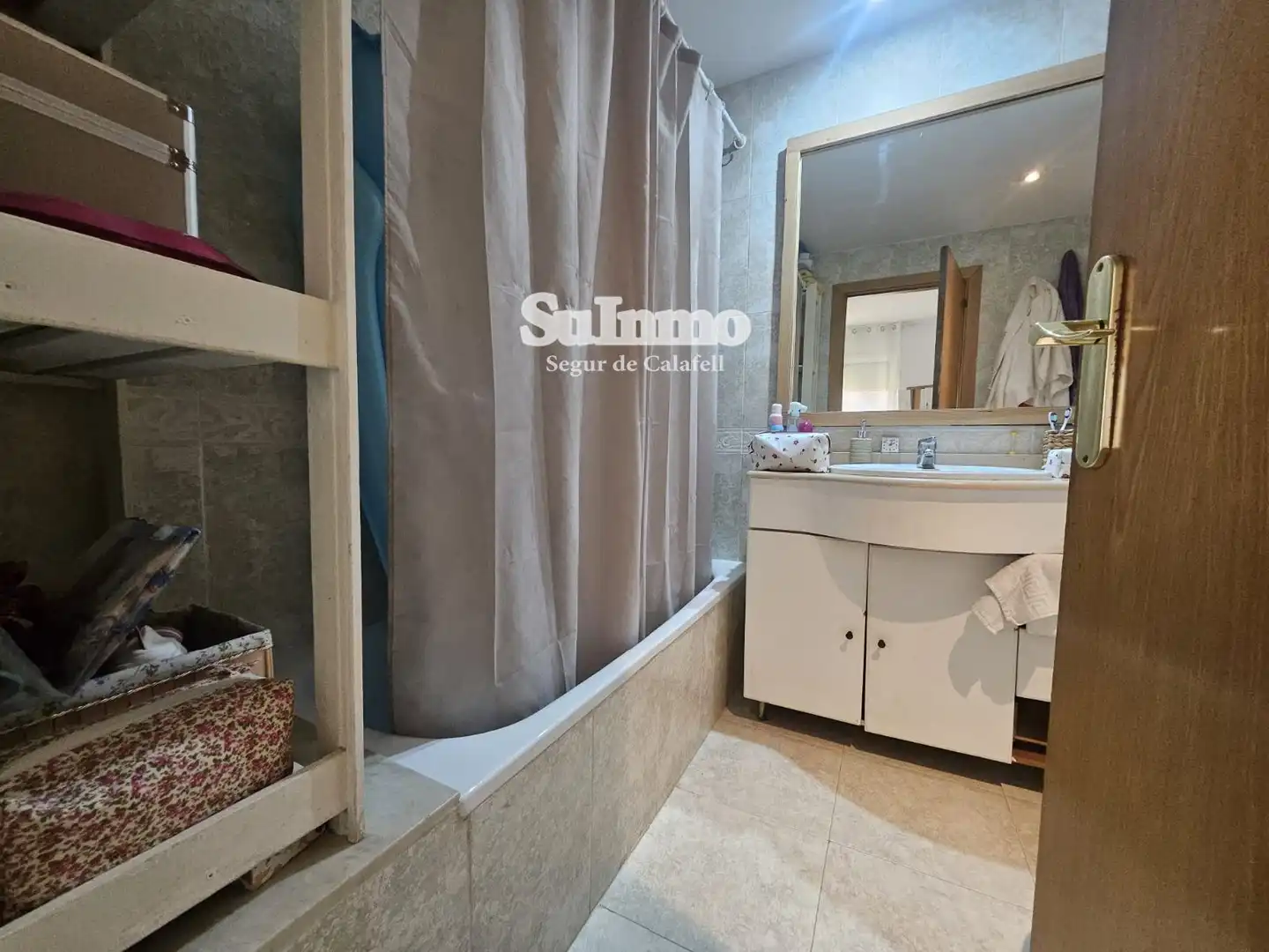 Flat with pool for sale in Castell, imagen 18