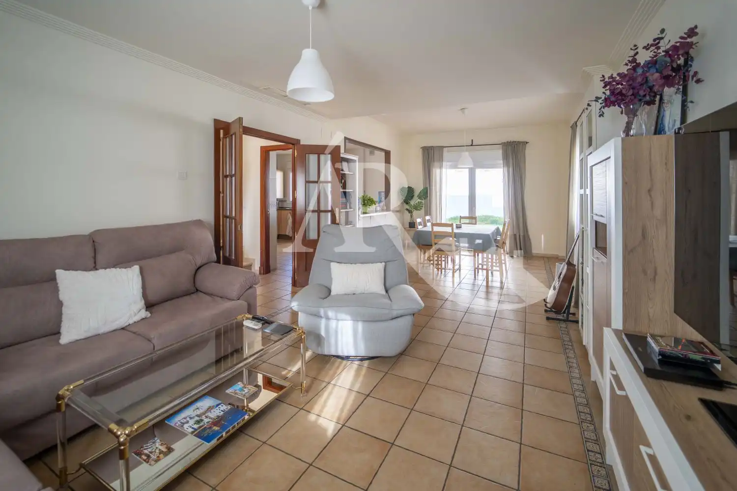 Chalet con jardín en venta en DOLORES IBARRURI 7, imagen 20