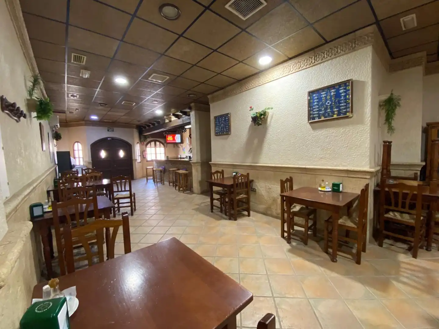Local comercial en venda a Pedanías Este, imagen 7