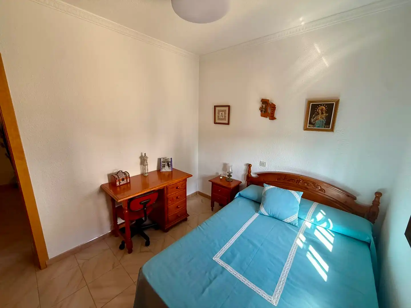 Casa o xalet en venda a Calle Virgen Inmaculada, Centro