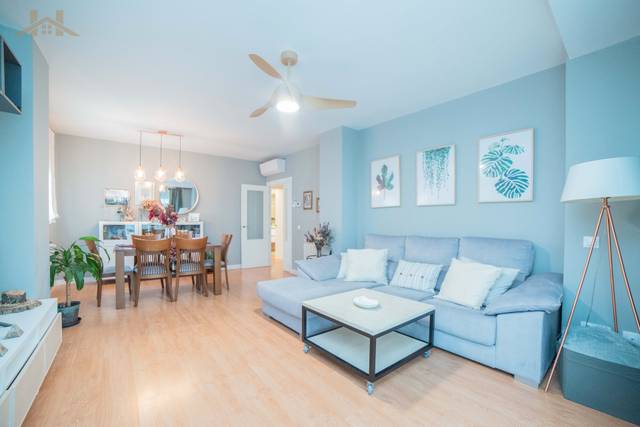 Piso en Venta en Hospital