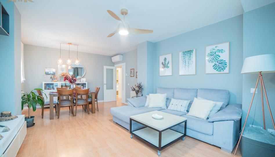 Photo 1 of Flat for sale in Hospital, Madrid