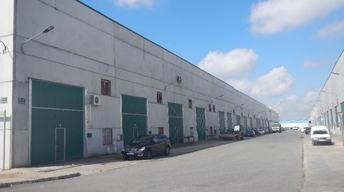 NAVE DE 300 M2 EB MUY BUENAS CALIDADES, imatge 2