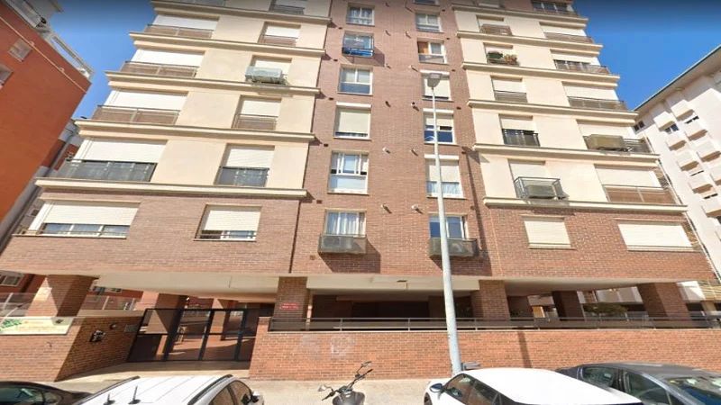 Exterior view of Flat for sale in Castellón de la Plana / Castelló de la Plana