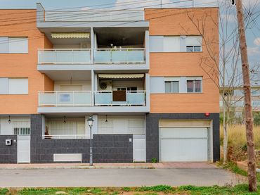 Parking à vendre à C/ Las Eras