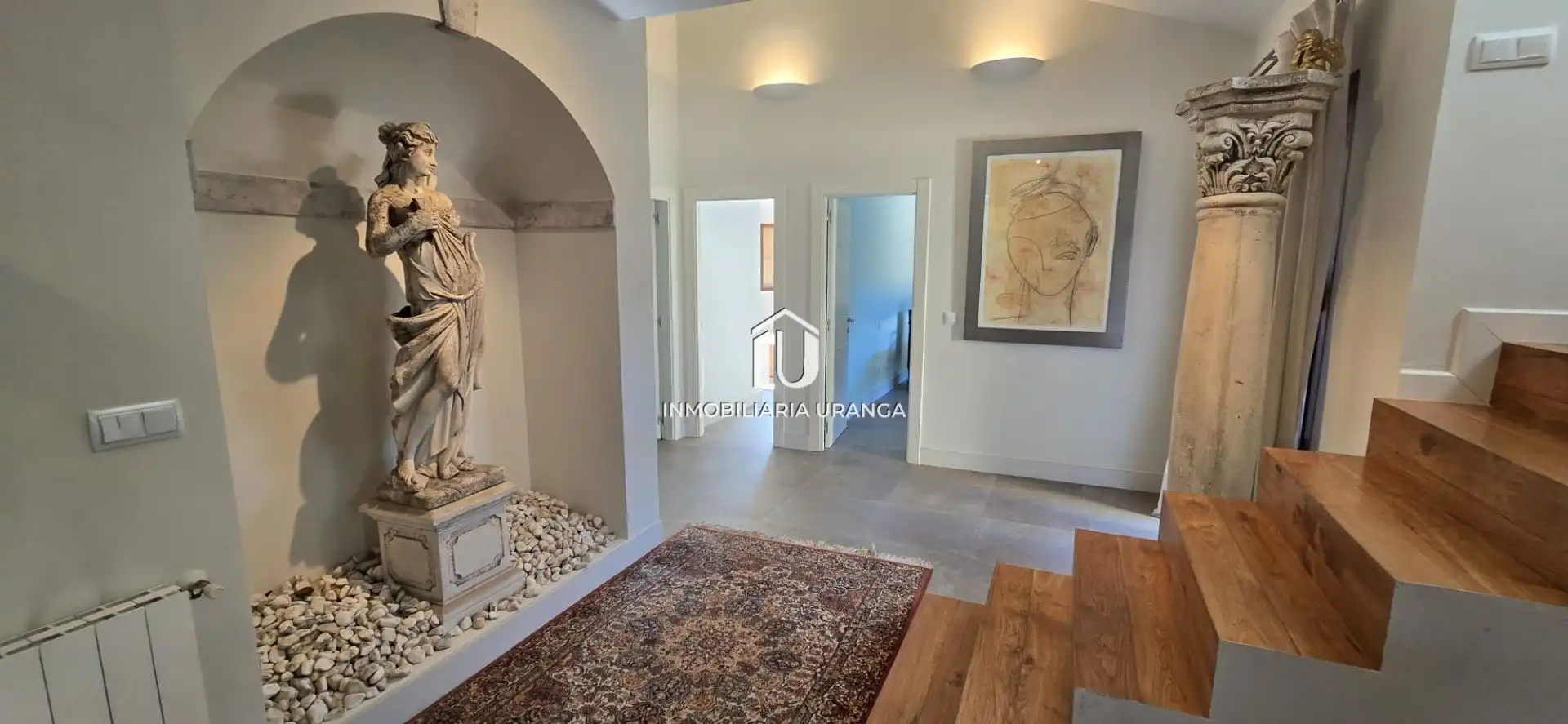 Casa o chalet en venta en Ribamontán al Mar con Calefacción, Jardín privado y Terraza