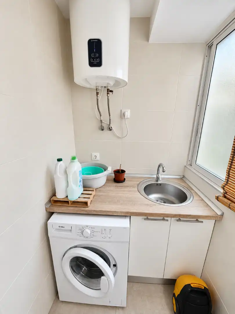 Wohnung mit Aufzug zum Verkauf in Centro, imagen 16