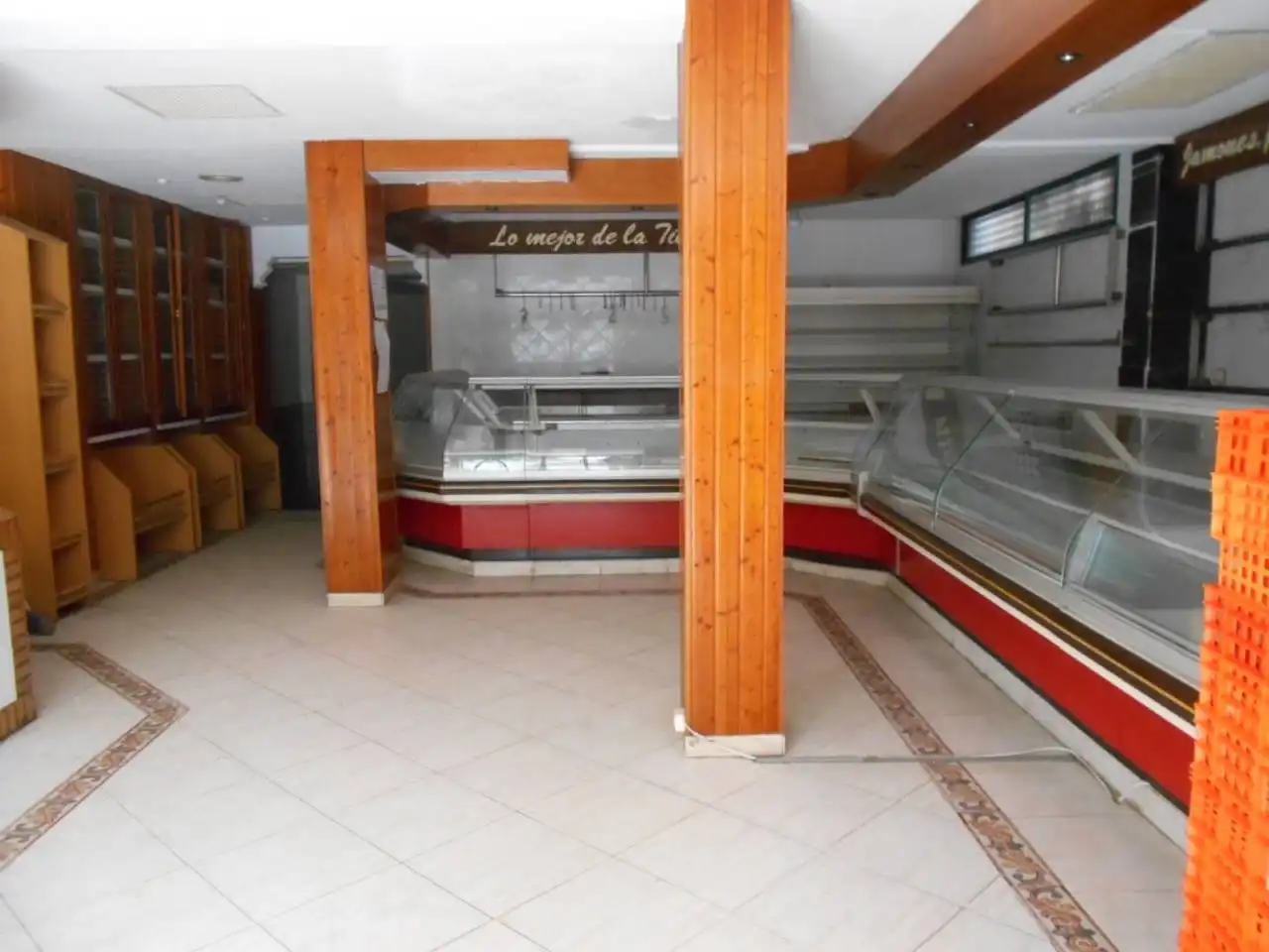 Local comercial en venda a La Estación, imagen 2