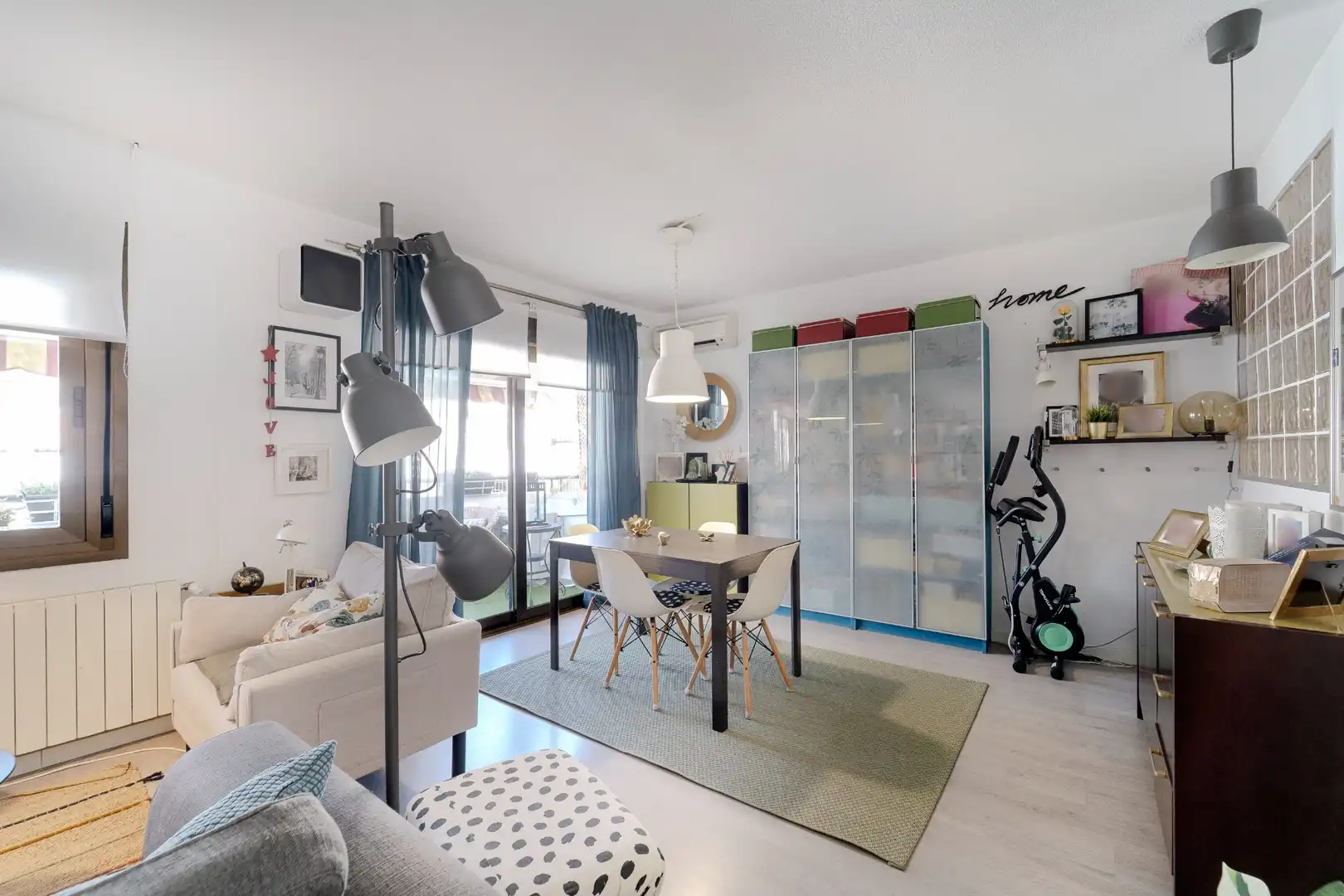 Maisonette mit Pool zum Verkauf in Calle General Asensio 19, imagen 10