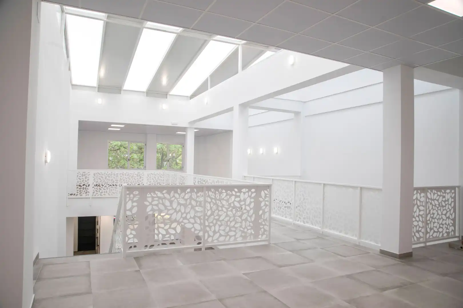 Local comercial en alquiler en Calle San Jose De Marcos 23 23