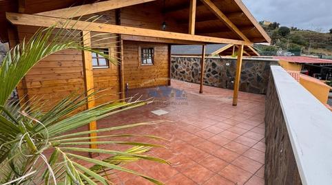 Photo 2 of Country house to rent in El Bebedero - Pinolere - Aguamansa, Santa Cruz de Tenerife