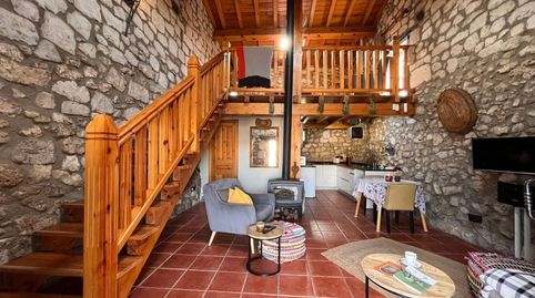 Foto 3 de Casa adosada en venda a Calle Alta, Rublacedo de Abajo, Burgos