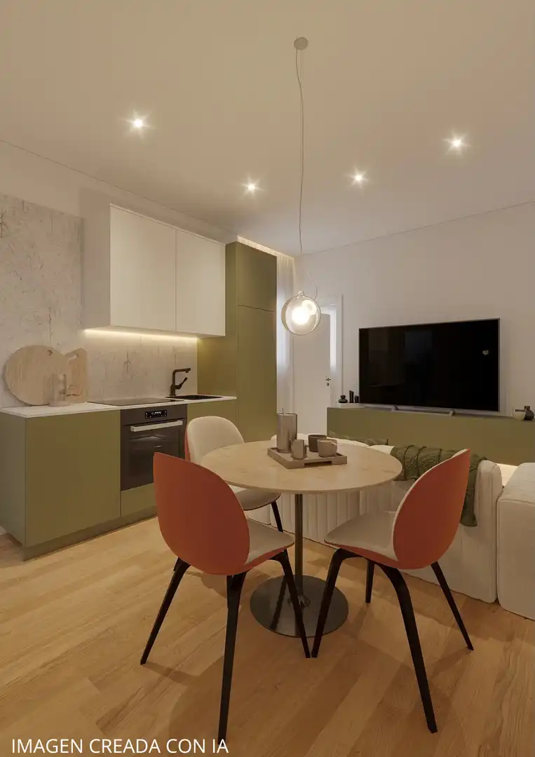 Flat with lift for sale in San Luis, imagen 13