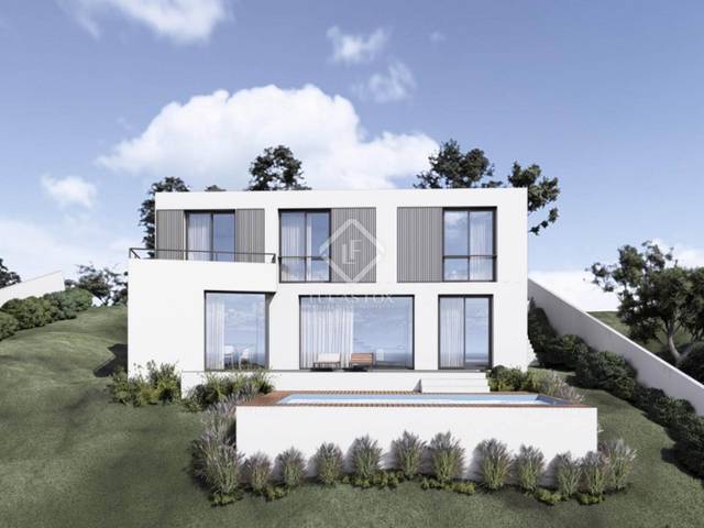 Casa-chalet en Venta en Cala Llonga - Sa Mesquida