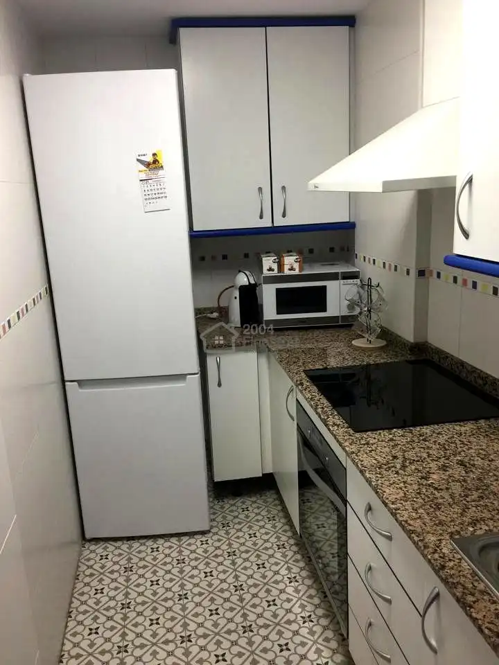 Flat for rent in Villajoyosa / La Vila Joiosa, Alicante