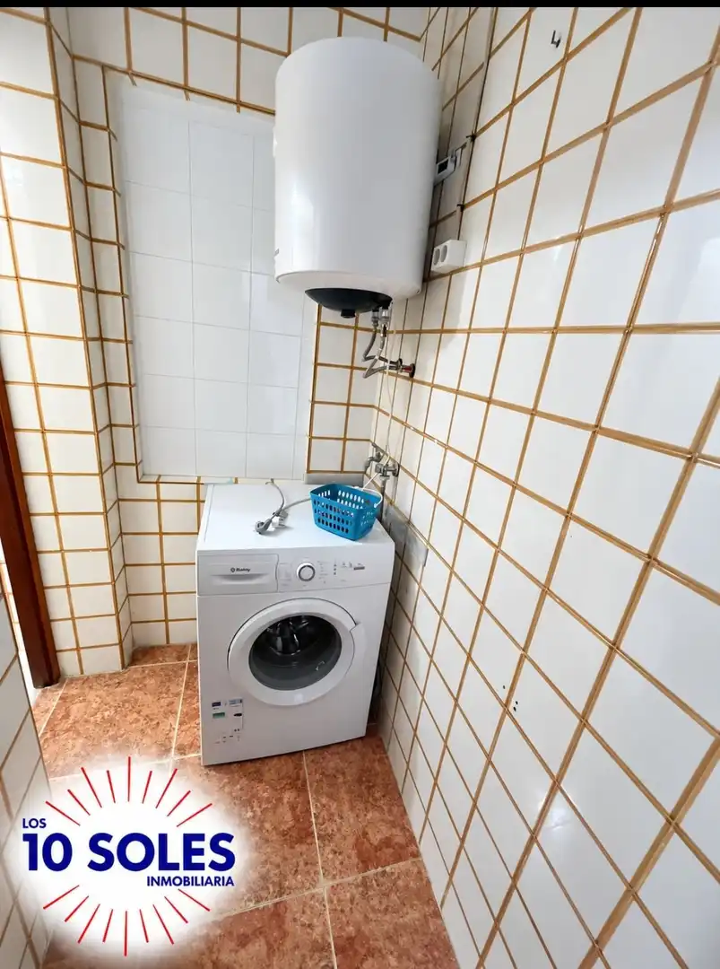Apartament de lloguer a Orihuela ciudad, imagen 6