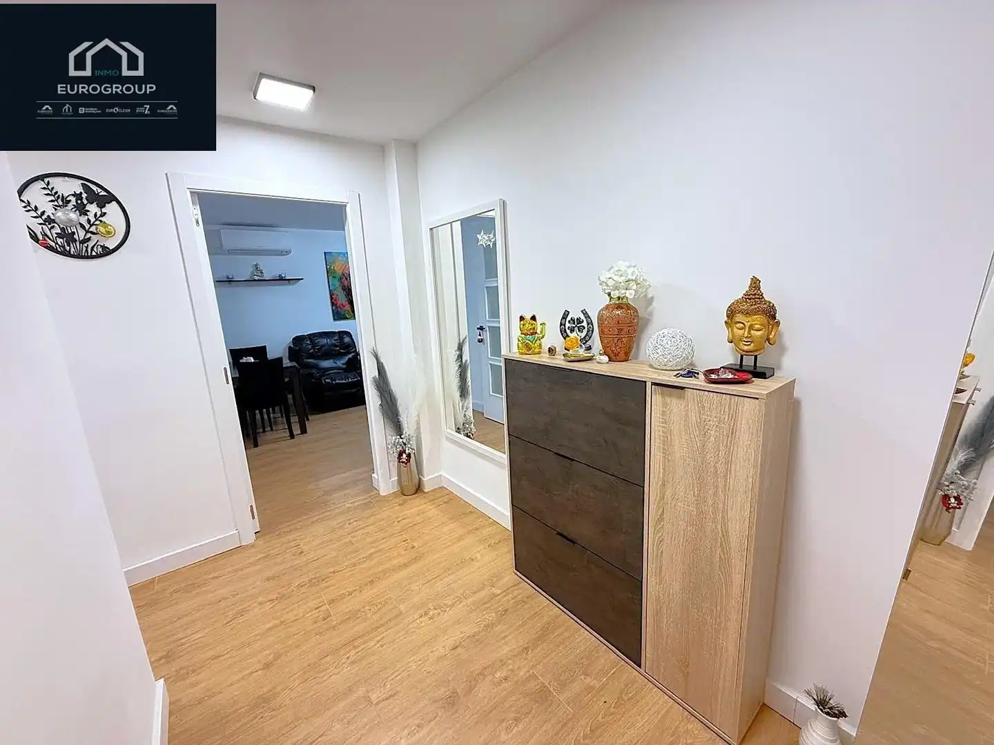 Appartement avec ascenseur à vendre à Centro Urbano, imagen 4
