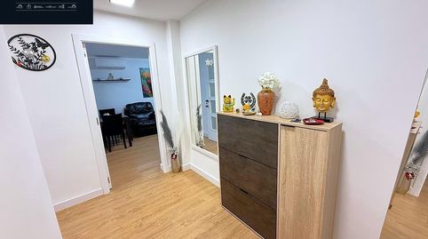Foto 4 de Piso en venta en Centro Urbano, Benidorm