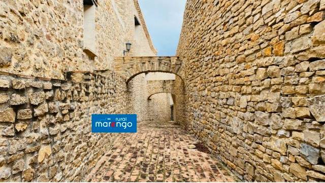 Casa-chalet en Venta en Nogueruelas