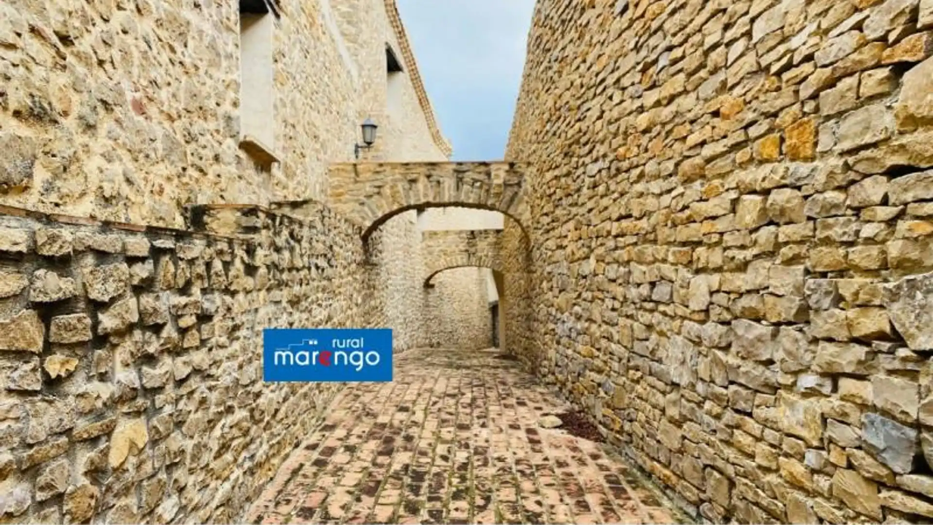 Casa o chalet en venta en Nogueruelas