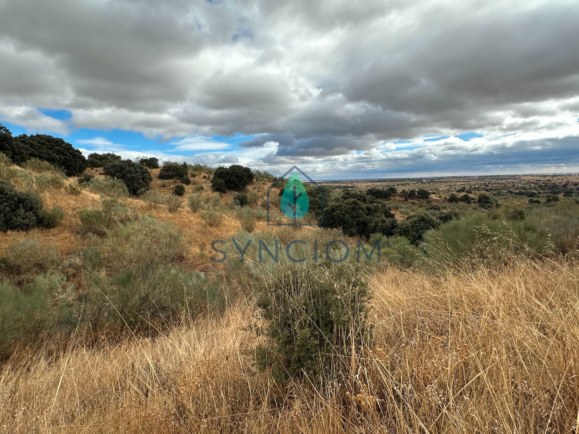 Grundstücke zum verkauf in Calle la Fuente, 14, Valdemorillo pueblo