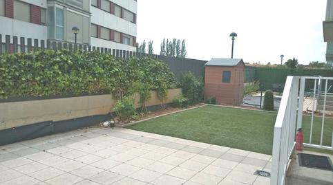 Photo 2 of Planta baja to rent in Calle Rosalía de Castro, Universidad - Las Huelgas, Burgos