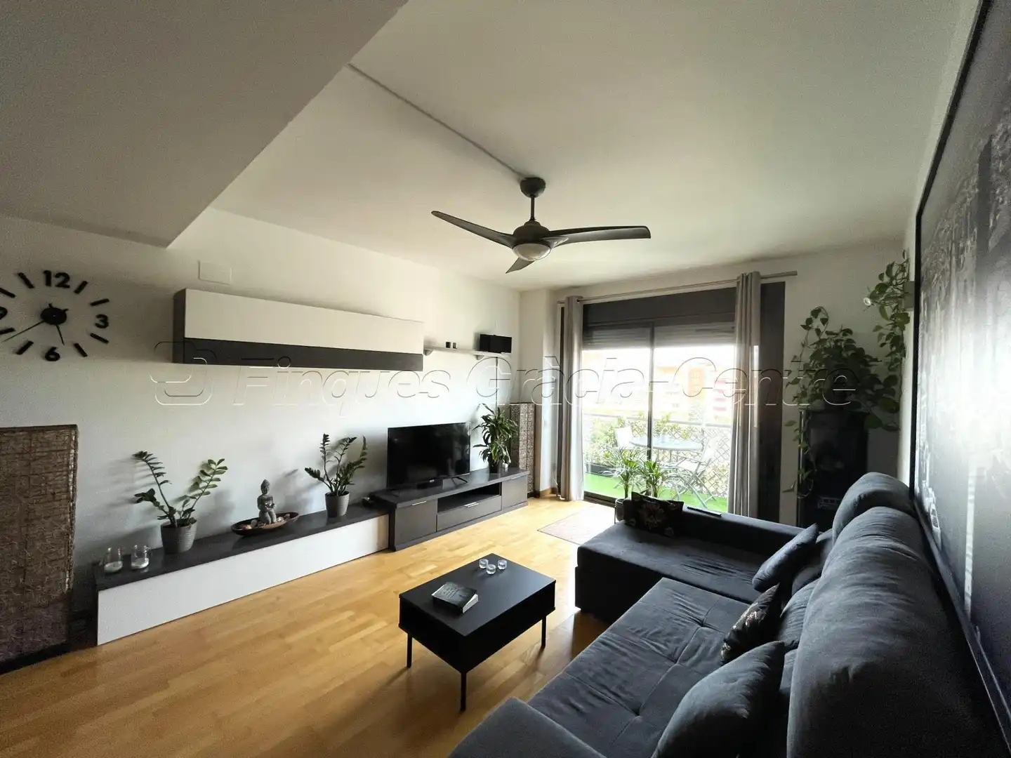 Flat for rent in Sabadell, Barcelona